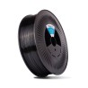 Filament PM tisková struna/filament 1,75 PLA Cerná 5 kg
