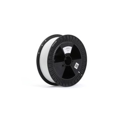 Filament PM tisková struna/filament 1,75 FRJet bílá 2 kg