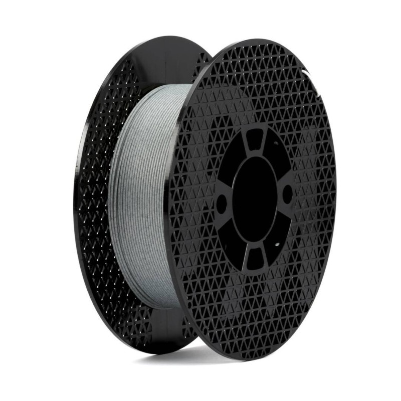 Filament PM tisková struna/filament 1,75 MARBLEJet tmavý 0,5 kg