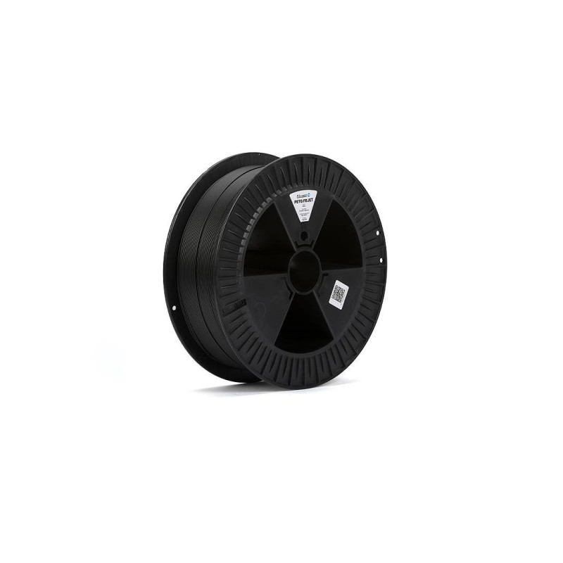 Filament PM tisková struna/filament 1,75 FRJet černá 2 kg