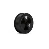 Filament PM tisková struna/filament 1,75 FRJet černá 2 kg