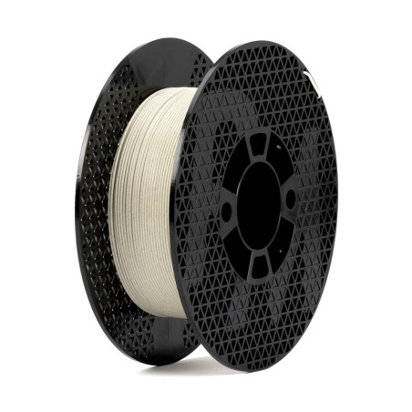 Filament PM tisková struna/filament 1,75 MARBLEJet světlý 0,5 kg
