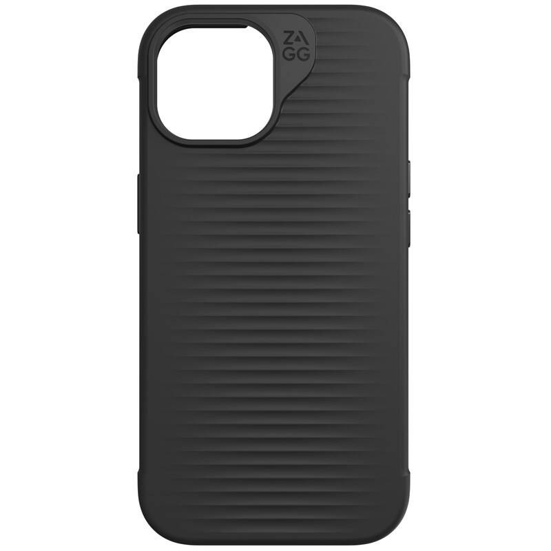ZAGG kryt Luxe Snap PCR Apple iPhone 15/14/13 černý