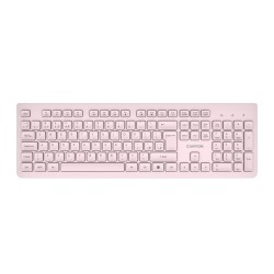 CANYON keyboard HKB-W01 CS AAA Wireless Beige