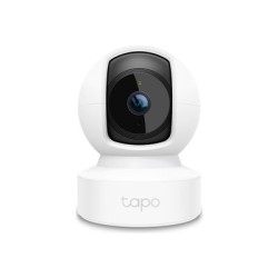 TP-LINK "Pan/Tilt Home Security Wi-Fi CameraSPEC:2K (2304x1296), 2.4 GHz, Horizontal 360?, 1 × Ethernet PortFEATURE: P