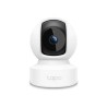 TP-LINK "Pan/Tilt Home Security Wi-Fi CameraSPEC:2K (2304x1296), 2.4 GHz, Horizontal 360?, 1 × Ethernet PortFEATURE: P