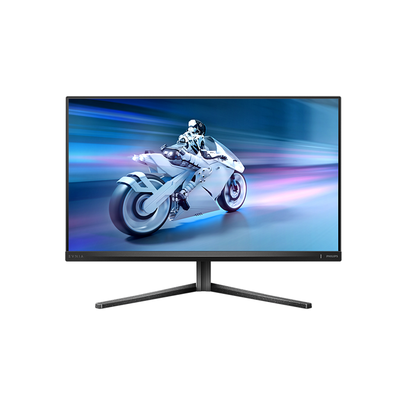 Philips 27M2N5500/00 27" Nano IPS LED 2560x1440 80 000 000:1 1ms 350cd DP 2xHDMI pivot 180Hz