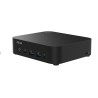 ASUS NUC 14 Essential RNUC14MNK1500002/N150 Processor/DDR5-4800 SO-DIMM/USB Type-A,C/M.2 22x80/Wi-Fi/LAN/EU power cord