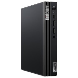 Lenovo TC M70q G5 TINY, i5-14400T, UMA, 8GB, SSD 512GB, W11Pro, 3y OS