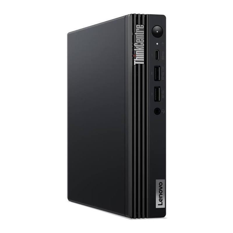 Lenovo TC M70q G5 TINY, i5-14400T, UMA, 8GB, SSD 512GB, W11Pro, 3y OS