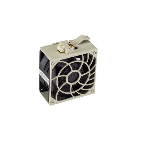 SUPERMICRO 80x80x38mm Hot-Swappable Middle Fan 13500 RPM