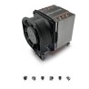 Dynatron A56 - Active Cooler for 3U Server & up for AMD® Socket AM4/AM5
