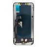 iPhone XS LCD Display + Dotyková Deska Black H03i