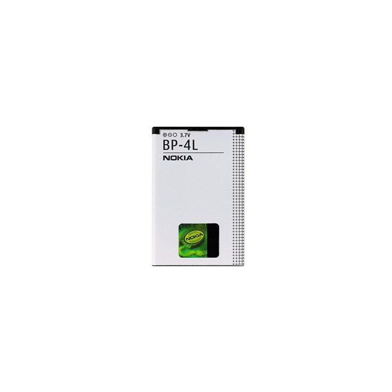 Nokia baterie BP-4L Li-Ion 1500 mAh - bulk