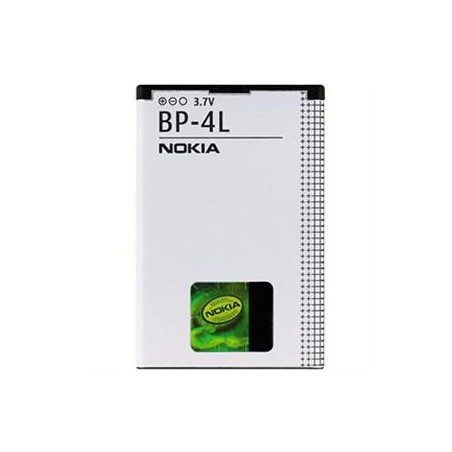 Nokia baterie BP-4L Li-Ion 1500 mAh - bulk