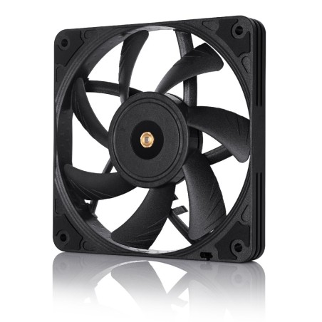 Noctua ventilátor NF-A12x15 PWM chromax.black.swap