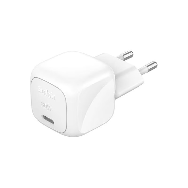 Belkin napájecí adaptér 30W USB-C
