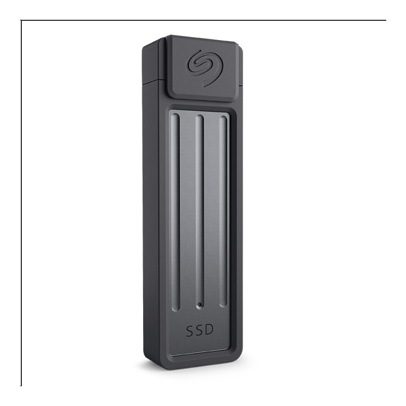 Seagate Ultra Compact SSD 1TB 2.5SE USB 3.1 C