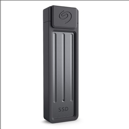 Seagate Ultra Compact SSD 1TB 2.5SE USB 3.1 C