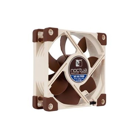 Noctua ventilátor NF-A8 FLX