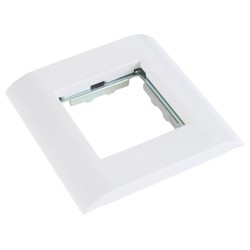 Rámeček pro SXF-M French style moduly, 80x80mm