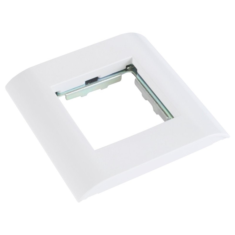 Rámeček pro SXF-M French style moduly, 80x80mm