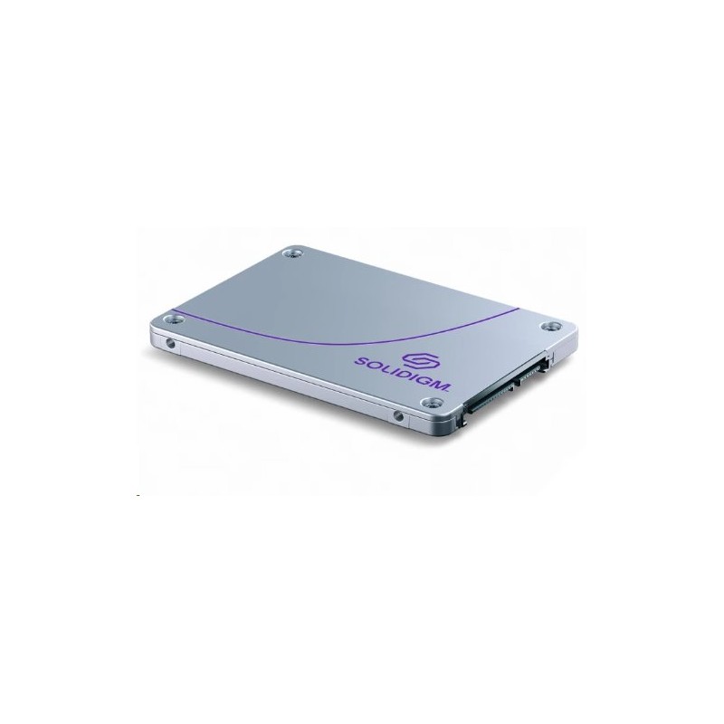 Solidigm™ SSD D3-S4520 Series (3.84TB, 2.5in SATA 6Gb/s, 3D4, TLC) Generic Single Pack