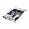 ASUS 1U server 2x SP5, 24x DDR5 4800 2,5ˇ 12xNVMe/SATA ,2xM.2, 2x 2600Wt, 2x 10Gb LAN, IPMI, GPU