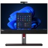 Lenovo ThinkCentre M90a G5, i5-14500, 23.8" FHD (1920x1080) IPS, UHD 770, 16GB, 512GB SSD, W11P, černá, 3R