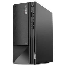 Lenovo ThinkCentre neo 50t Gen 4, Tower, i7-13700, UHD 770, 16GB, 512GB SSD, W11P, černá, 3R