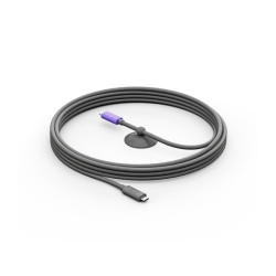Logitech Active USB kabel pro MeetUp2 5m