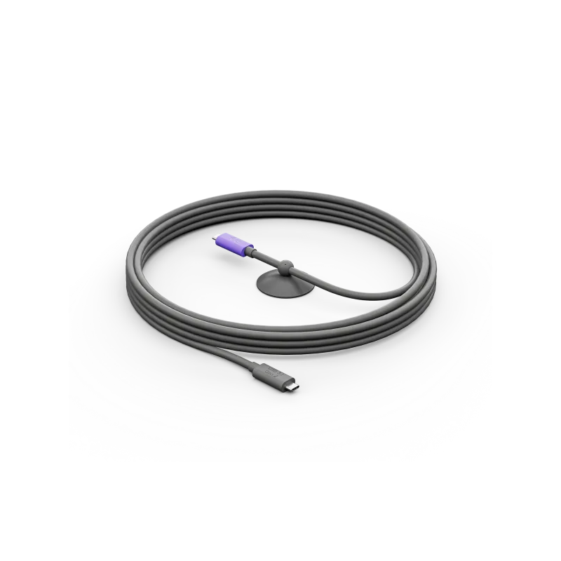 Logitech Active USB kabel pro MeetUp2 5m