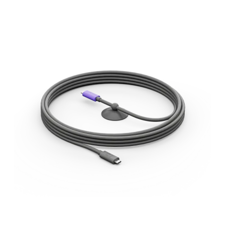 Logitech Active USB kabel pro MeetUp2 5m