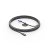 Logitech Active USB kabel pro MeetUp2 5m
