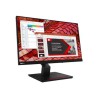 Lenovo ThinkVision T24t-20, 23.8", WLED, 1920x1080, 16:9, 93dpi, 300cd/m2, 1000:1, Touch, 4ms, 178°/178°, 3R