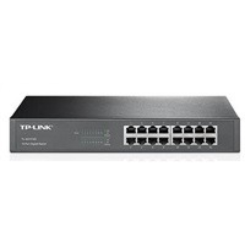 TP-Link TL-SG1016DE