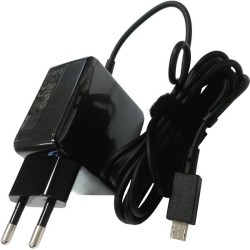 ASUS AC NAPÁJACÍ ADAPTÉR 24W 12V 2pin M-plug pre C100PA C201PA s EU plug