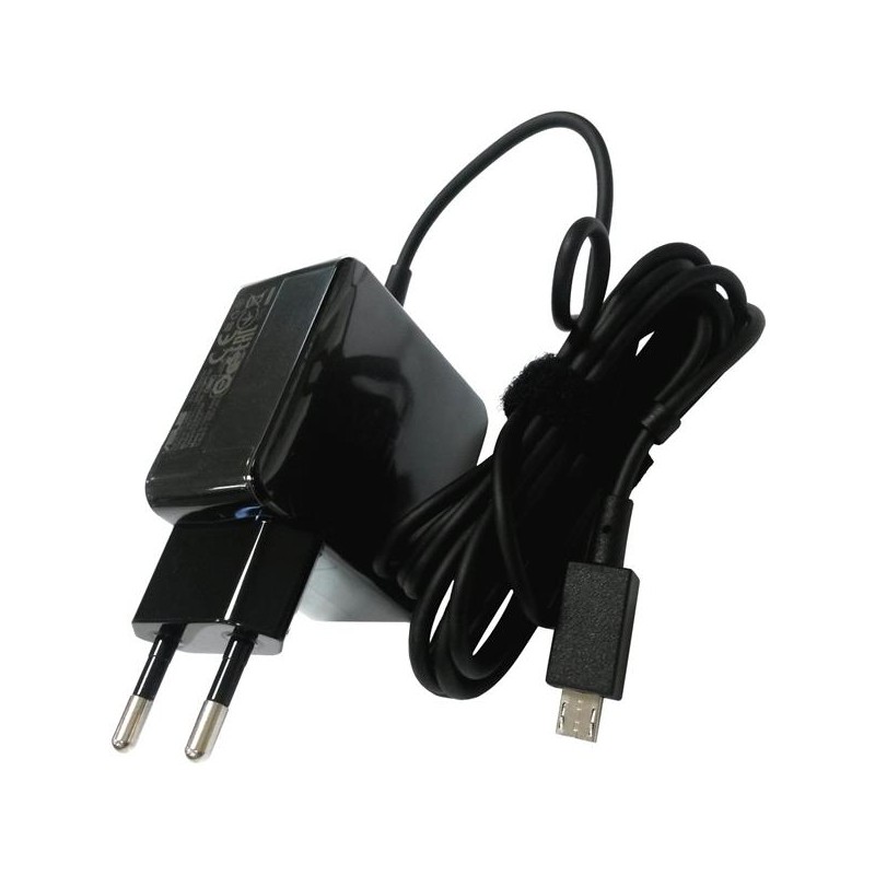 ASUS AC NAPÁJACÍ ADAPTÉR 24W 12V 2pin M-plug pre C100PA C201PA s EU plug
