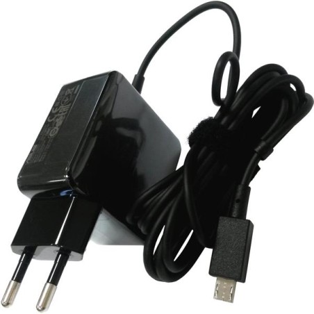 ASUS AC NAPÁJACÍ ADAPTÉR 24W 12V 2pin M-plug pre C100PA C201PA s EU plug