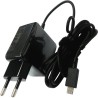 ASUS AC NAPÁJACÍ ADAPTÉR 24W 12V 2pin M-plug pre C100PA C201PA s EU plug