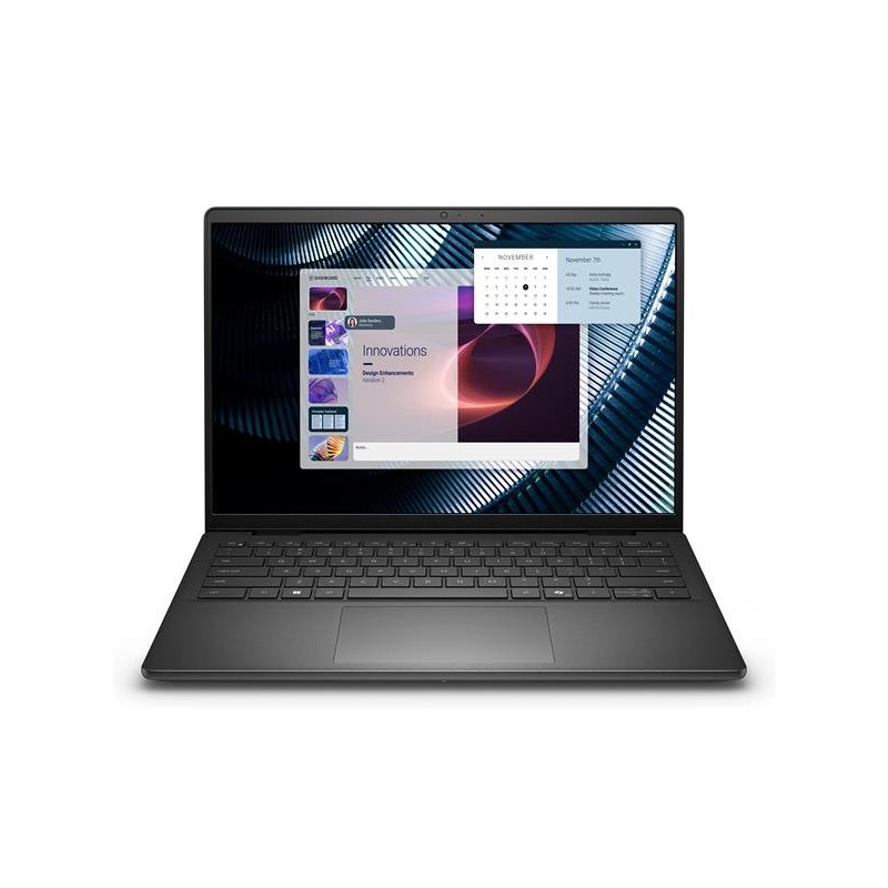 Dell Pro 14 Essential PV14250/C5-120U/16GB/1TB SSD/14"FHD+/Integrated/FgrPr/4Cell/65W/WLAN/Backlit Kb/W11 Home/3Y ProSpt