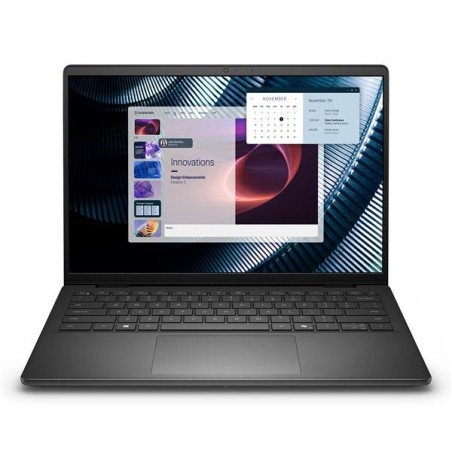 Dell Pro 14 Essential PV14250/C5-120U/16GB/1TB SSD/14"FHD+/Integrated/FgrPr/4Cell/65W/WLAN/Backlit Kb/W11 Home/3Y ProSpt