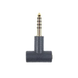 iFi 2.5mm to 4.4mm headphone adapter