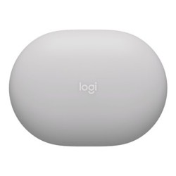 LOGITECH SPOT - OFF-WHITE - WWi-9007