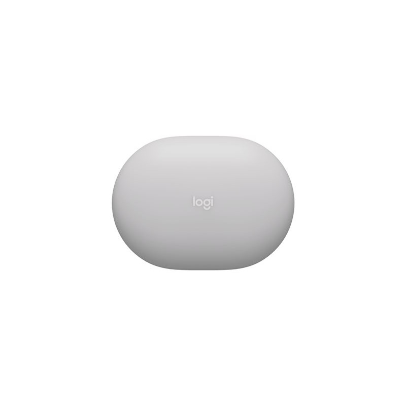 LOGITECH SPOT - OFF-WHITE - WWi-9007