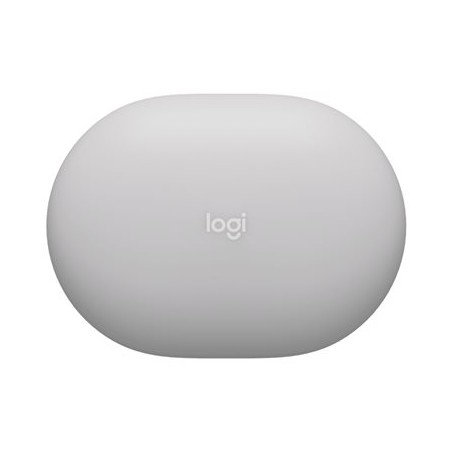 LOGITECH SPOT - OFF-WHITE - WWi-9007