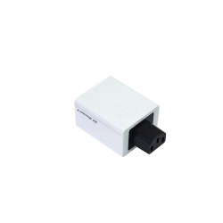 SilentPower DC Blocker+