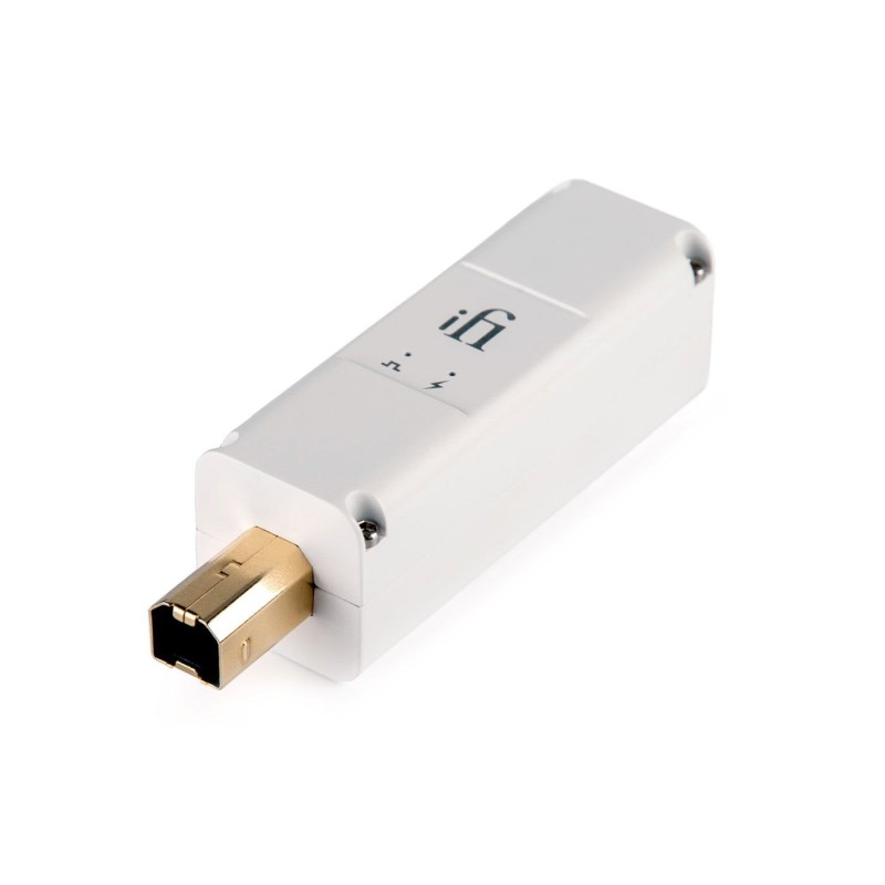 SilentPower iPurifier 3 Type B