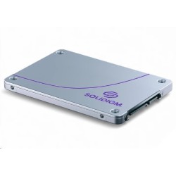 Solidigm™ SSD D3-S4620 Series (960GB, 2.5in SATA 6Gb/s, 3D4, TLC) Generic Single Pack