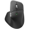 Logitech MX Master 4 for Business - GRAPHITE - EMEA